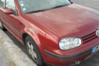 Porte avant gauche VOLKSWAGEN GOLF 4