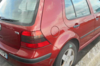 Porte avant gauche VOLKSWAGEN GOLF 4