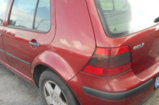 Porte avant gauche VOLKSWAGEN GOLF 4