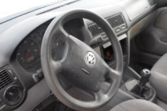 Porte avant gauche VOLKSWAGEN GOLF 4