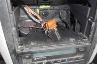 Porte avant gauche VOLKSWAGEN GOLF 4