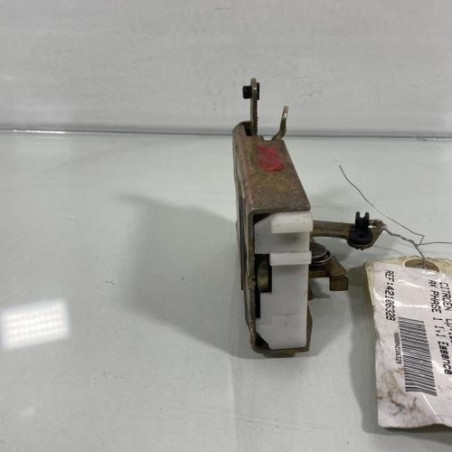 Serrure avant droit CITROEN AX