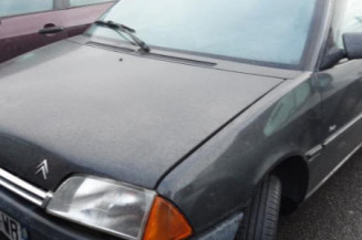 Etrier avant droit (freinage) CITROEN AX Photo n°1