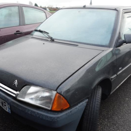 Etrier avant droit (freinage) CITROEN AX Photo n°1
