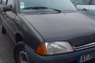Etrier avant droit (freinage) CITROEN AX
