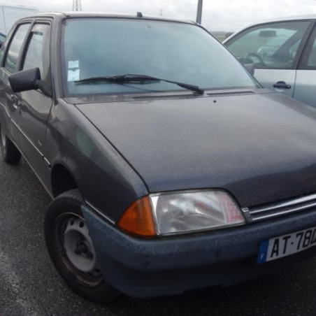 Etrier avant droit (freinage) CITROEN AX