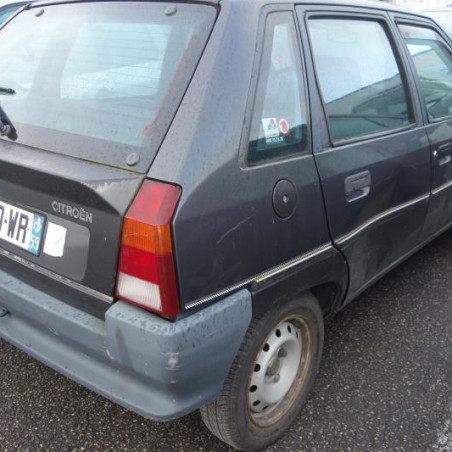 Etrier avant droit (freinage) CITROEN AX