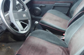 Etrier avant droit (freinage) CITROEN AX