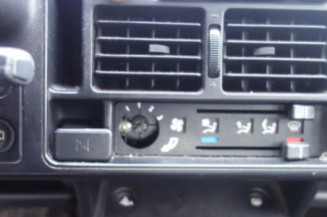 Etrier avant droit (freinage) CITROEN AX