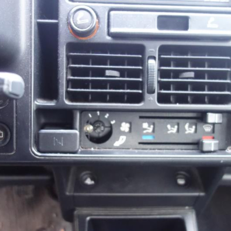 Etrier avant droit (freinage) CITROEN AX Photo n°6