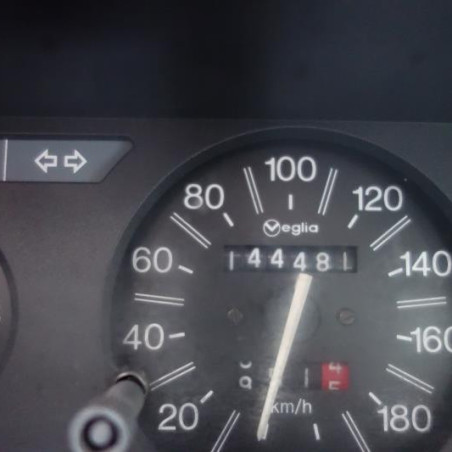 Etrier avant droit (freinage) CITROEN AX