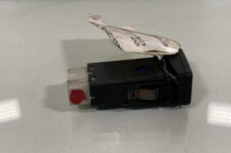 Bouton de warning HONDA ACCORD 6