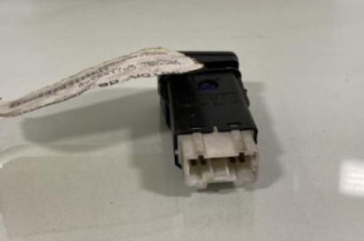 Bouton de warning HONDA ACCORD 6