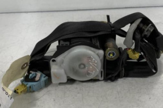 Pretensionneur de ceinture avant droit HONDA ACCORD 6