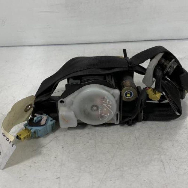 Pretensionneur de ceinture avant droit HONDA ACCORD 6 Photo n°3