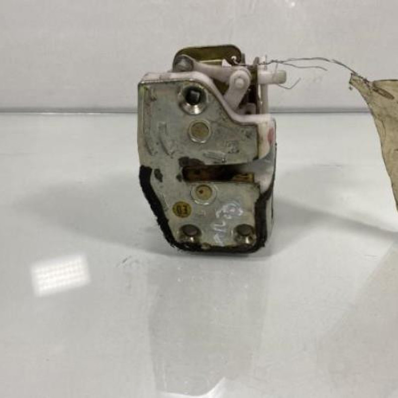 Serrure arriere droit HONDA ACCORD 6 Photo n°3