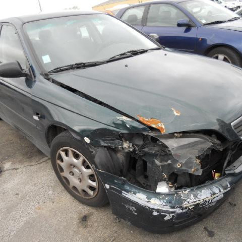 Serrure arriere droit HONDA ACCORD 6 Photo n°6