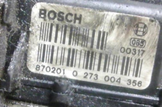 Bloc ABS (freins anti-blocage) HONDA ACCORD 6