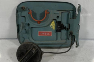 Trappe d'essence NISSAN ALMERA TINO