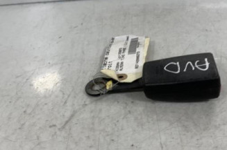 Attache ceinture avant droit NISSAN ALMERA TINO