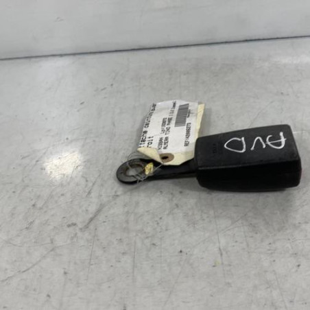 Attache ceinture avant droit NISSAN ALMERA TINO