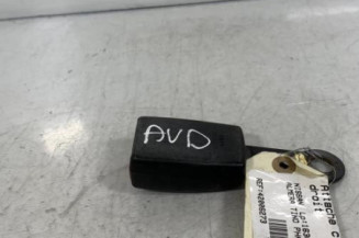 Attache ceinture avant droit NISSAN ALMERA TINO