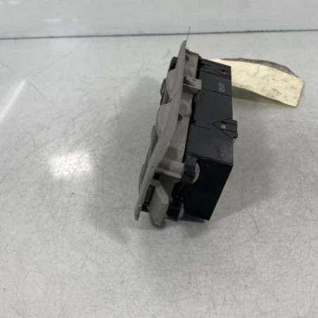 Interrupteur de leve vitre avant gauche NISSAN ALMERA TINO