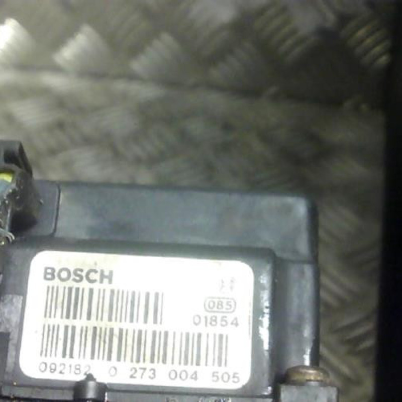 Bloc ABS (freins anti-blocage) NISSAN ALMERA TINO Photo n°3