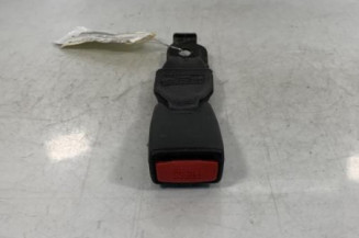 Attache ceinture arriere droit HONDA CIVIC 7 Photo n°1