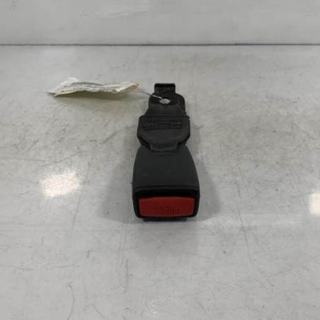 Attache ceinture arriere droit HONDA CIVIC 7 Photo n°1