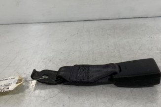 Attache ceinture arriere droit HONDA CIVIC 7