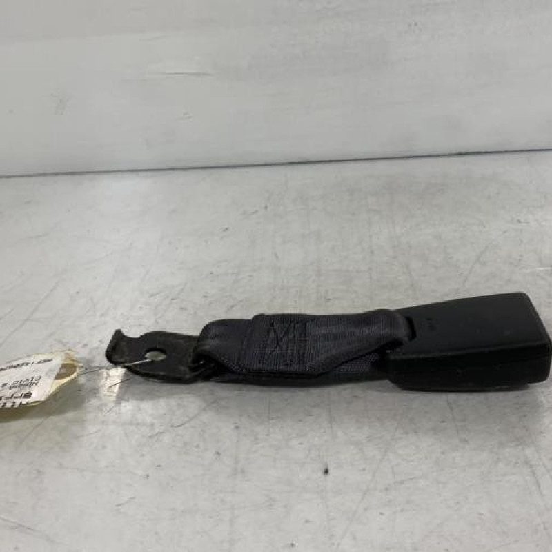 Attache ceinture arriere droit HONDA CIVIC 7 Photo n°3