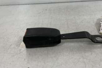 Attache ceinture avant droit HONDA CIVIC 7