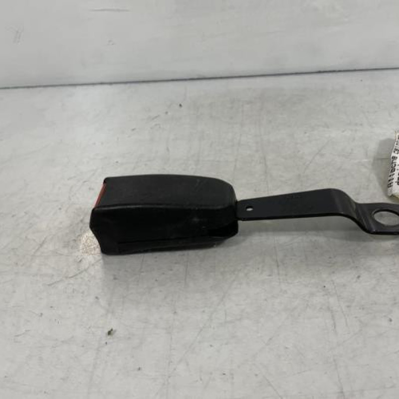 Attache ceinture avant droit HONDA CIVIC 7 Photo n°2
