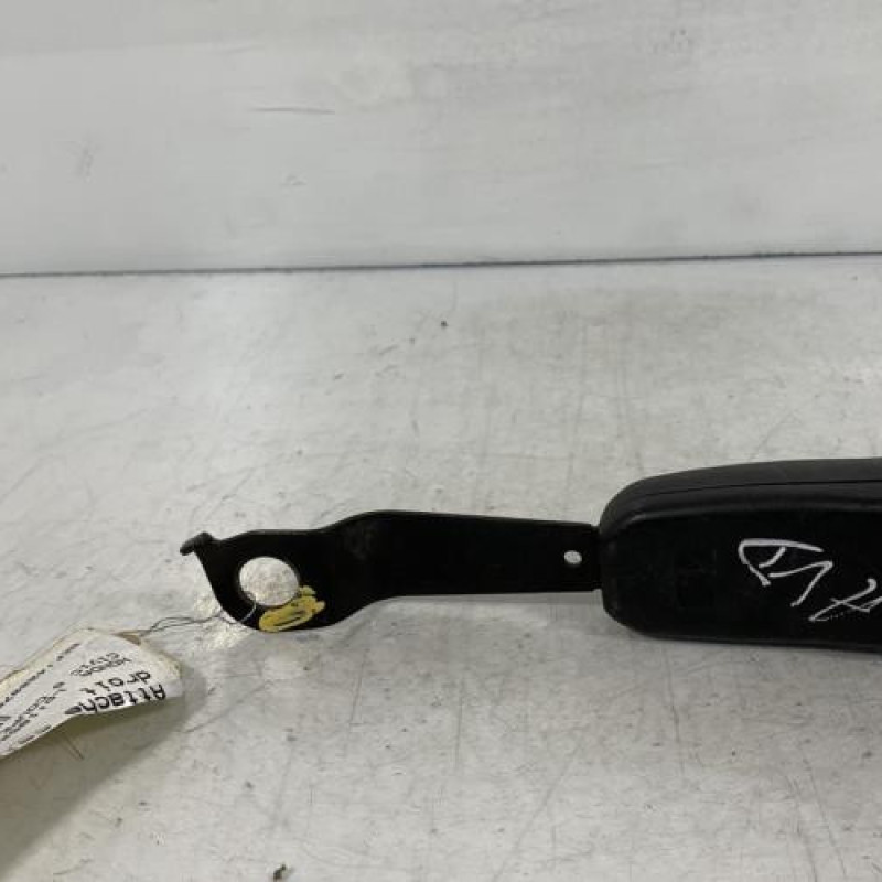 Attache ceinture avant droit HONDA CIVIC 7 Photo n°3