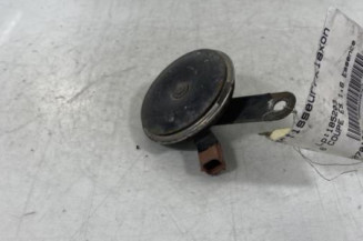 Avertisseur/Klaxon HONDA CIVIC 7