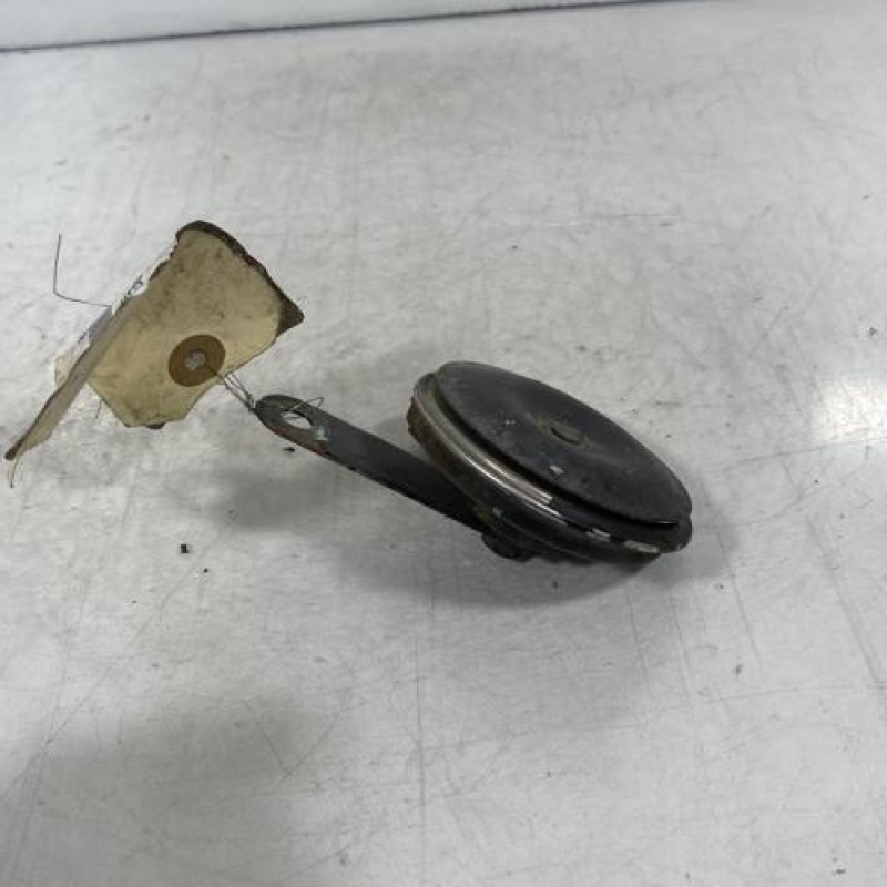 Avertisseur/Klaxon HONDA CIVIC 7 Photo n°3