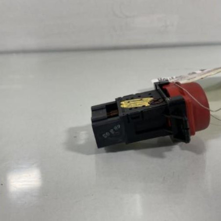 Bouton de warning HONDA CIVIC 7