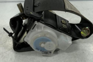 Ceinture arriere droit HONDA CIVIC 7 Photo n°1