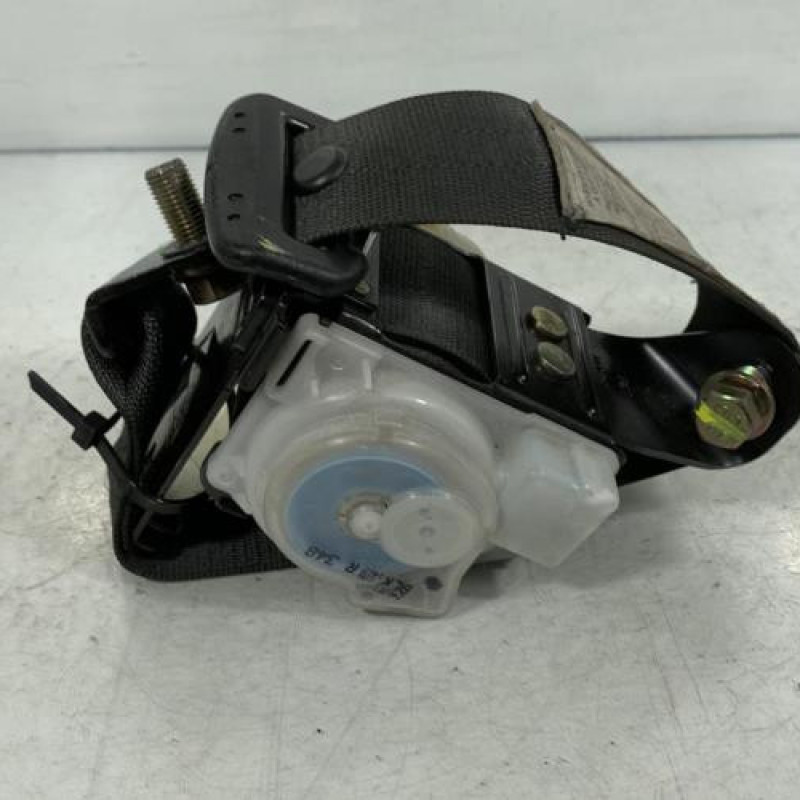Ceinture arriere droit HONDA CIVIC 7 Photo n°1