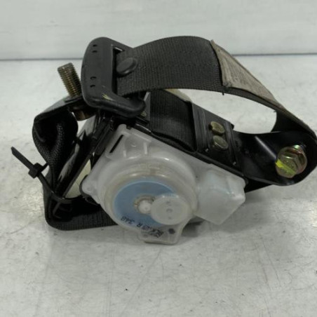 Ceinture arriere droit HONDA CIVIC 7 Photo n°1