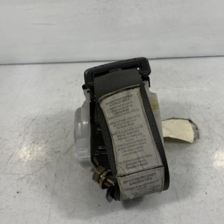 Ceinture arriere droit HONDA CIVIC 7