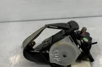 Ceinture arriere droit HONDA CIVIC 7