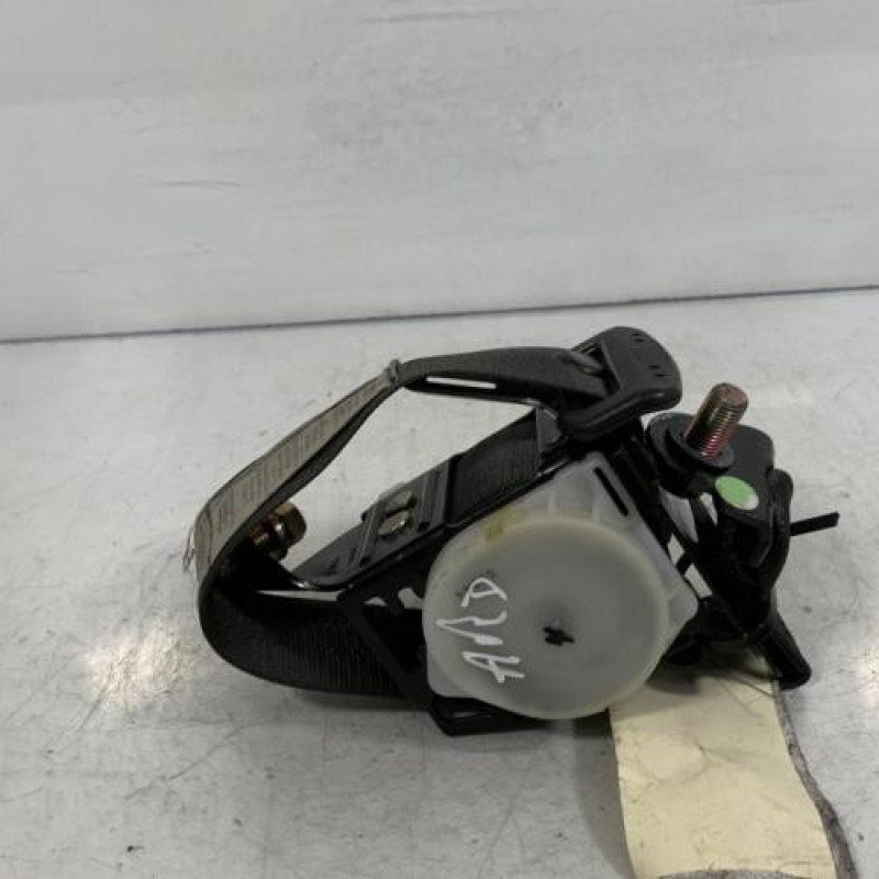 Ceinture arriere droit HONDA CIVIC 7 Photo n°3