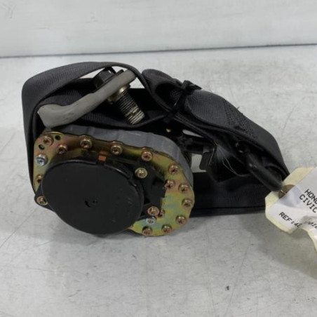 Pretensionneur de ceinture avant droit HONDA CIVIC 7 Photo n°1