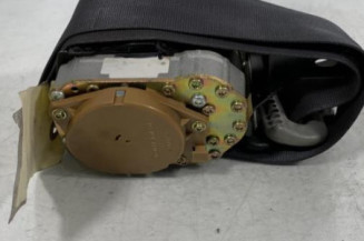 Pretensionneur de ceinture avant gauche HONDA CIVIC 7 Photo n°1