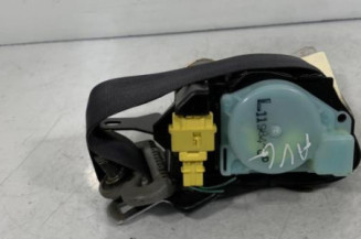 Pretensionneur de ceinture avant gauche HONDA CIVIC 7