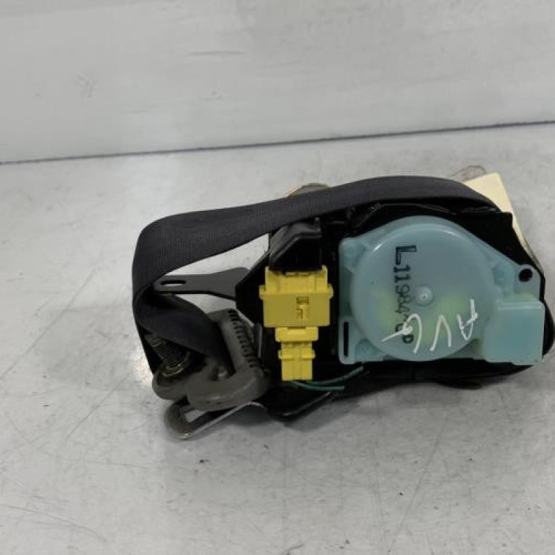 Pretensionneur de ceinture avant gauche HONDA CIVIC 7 Photo n°3