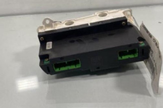 Commande chauffage HONDA CIVIC 7