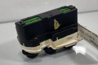 Commande chauffage HONDA CIVIC 7